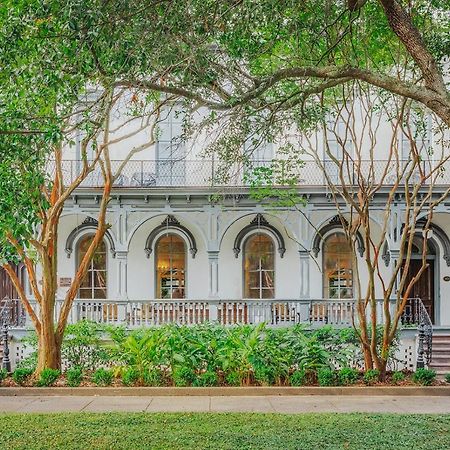 Bellwether House Savannah Exterior photo