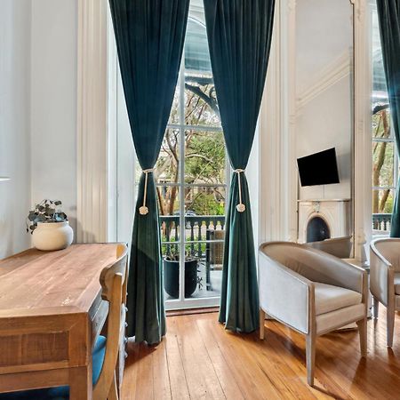 Bellwether House Savannah Exterior photo
